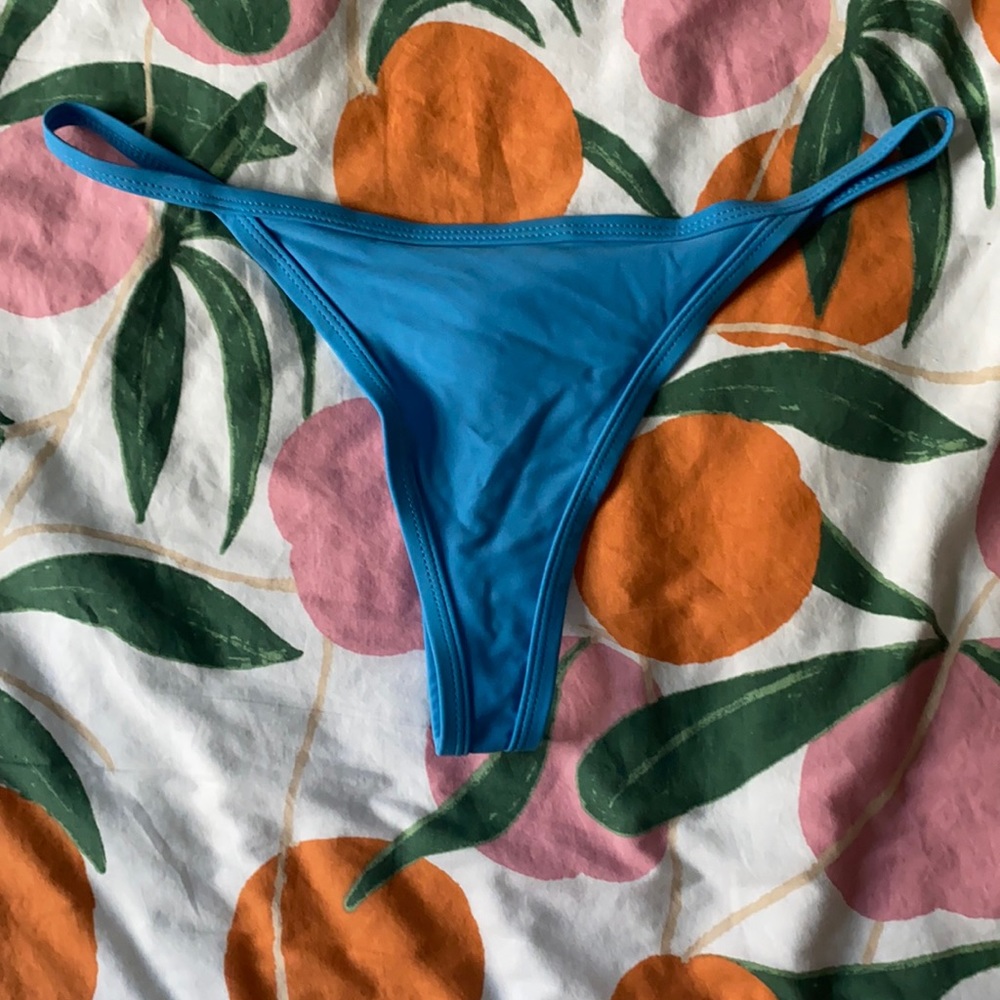 Boutine LA swim bottoms